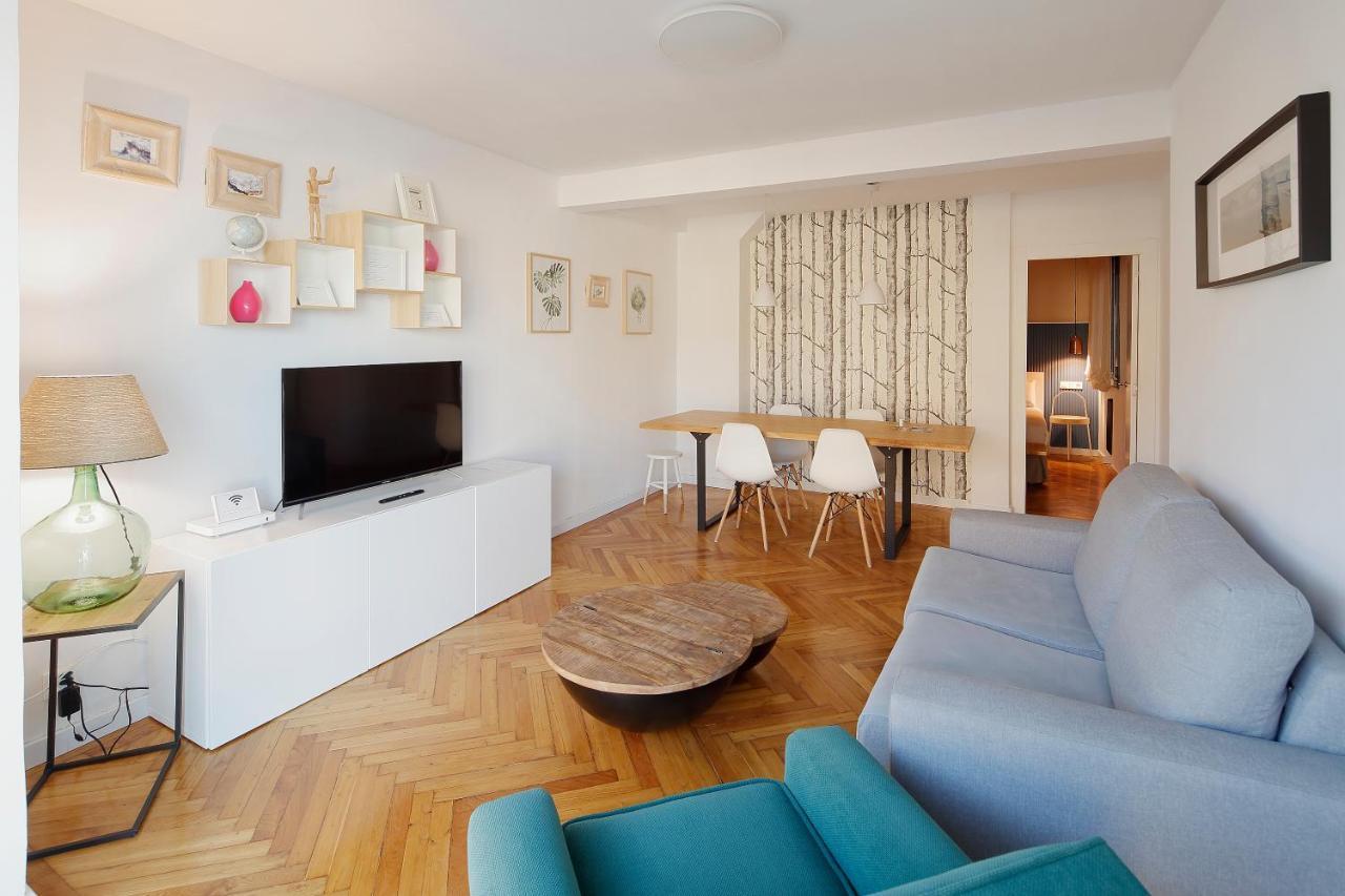 Apartamento Puerto Deportivo - Vut-219-As Gijón Exteriér fotografie