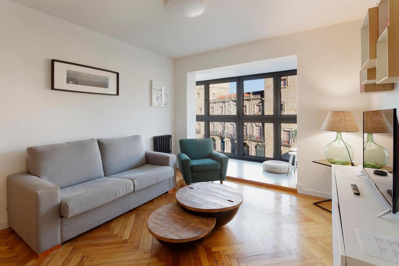 Apartamento Puerto Deportivo - Vut-219-As Gijón Exteriér fotografie