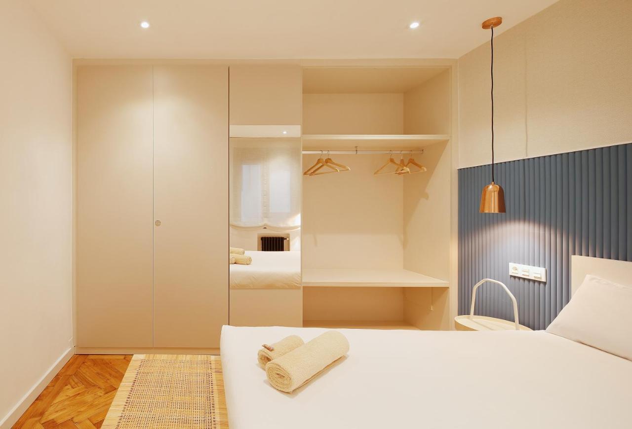 Apartamento Puerto Deportivo - Vut-219-As Gijón Exteriér fotografie