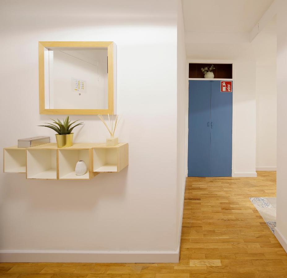 Apartamento Puerto Deportivo - Vut-219-As Gijón Exteriér fotografie