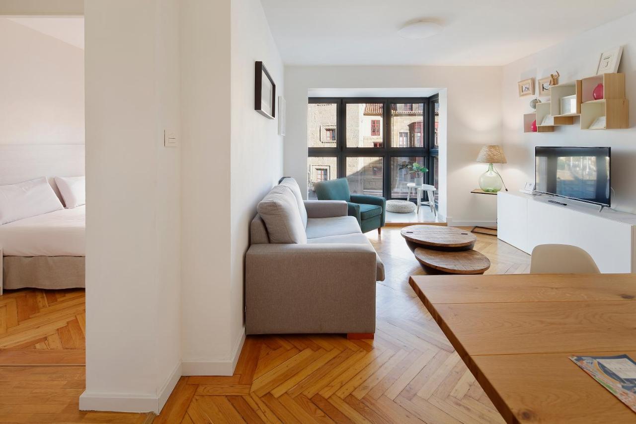 Apartamento Puerto Deportivo - Vut-219-As Gijón Exteriér fotografie
