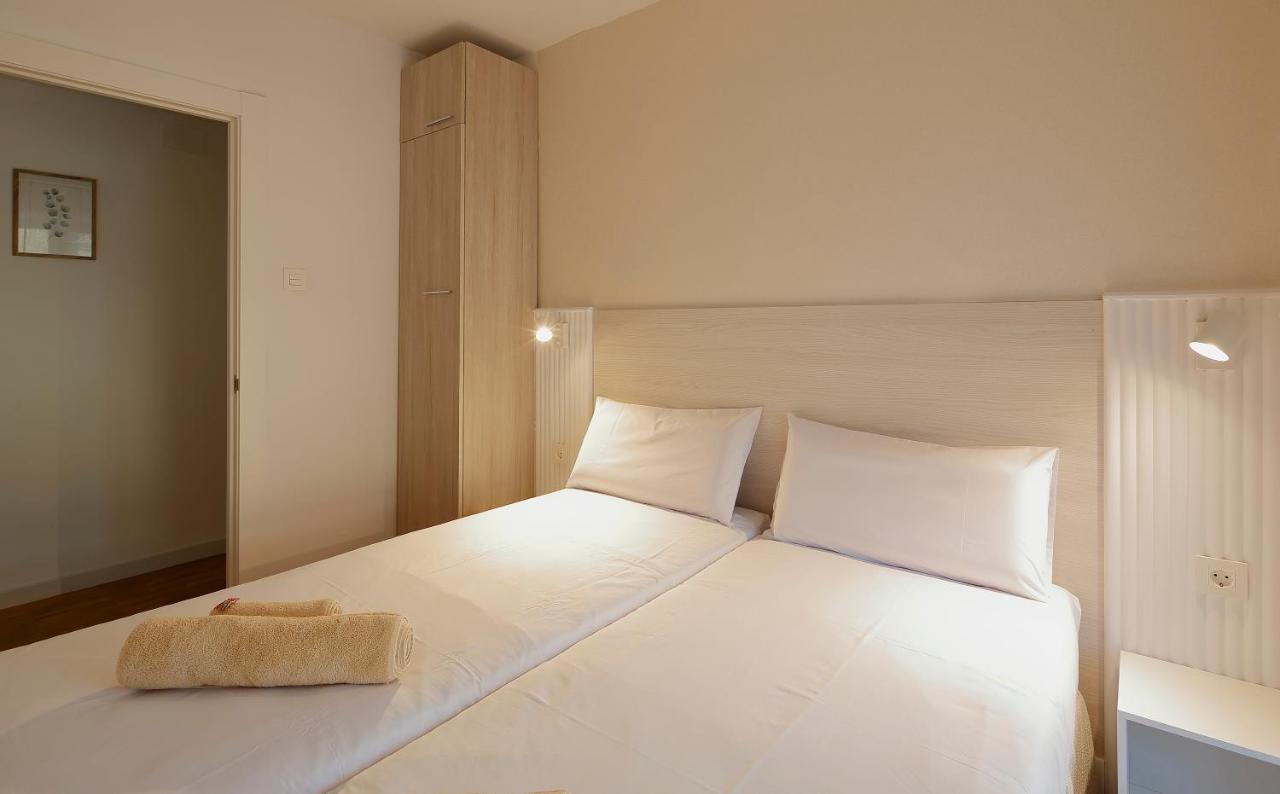 Apartamento Puerto Deportivo - Vut-219-As Gijón Exteriér fotografie