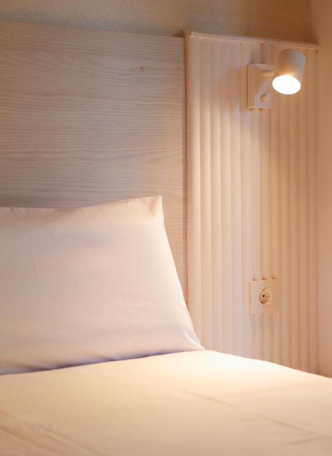 Apartamento Puerto Deportivo - Vut-219-As Gijón Exteriér fotografie