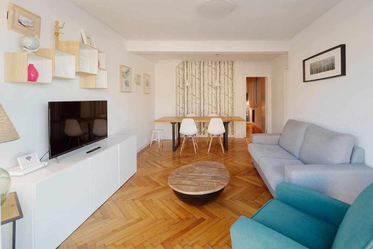 Apartamento Puerto Deportivo - Vut-219-As Gijón Exteriér fotografie
