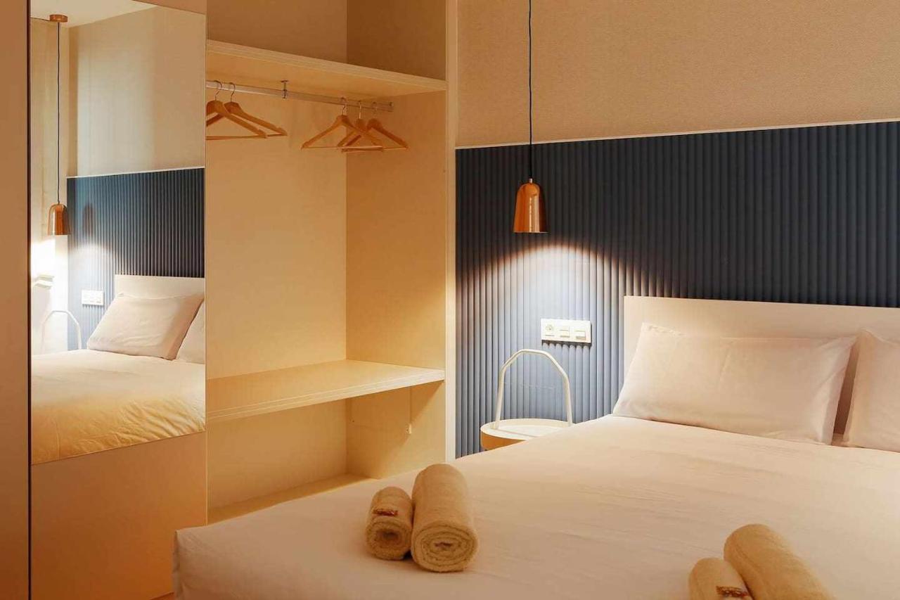 Apartamento Puerto Deportivo - Vut-219-As Gijón Exteriér fotografie