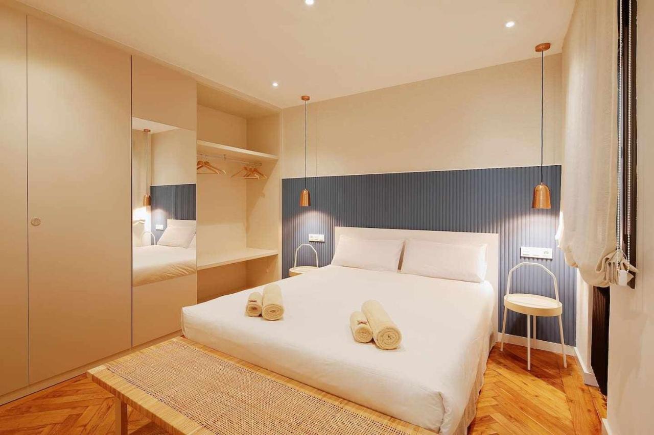 Apartamento Puerto Deportivo - Vut-219-As Gijón Exteriér fotografie