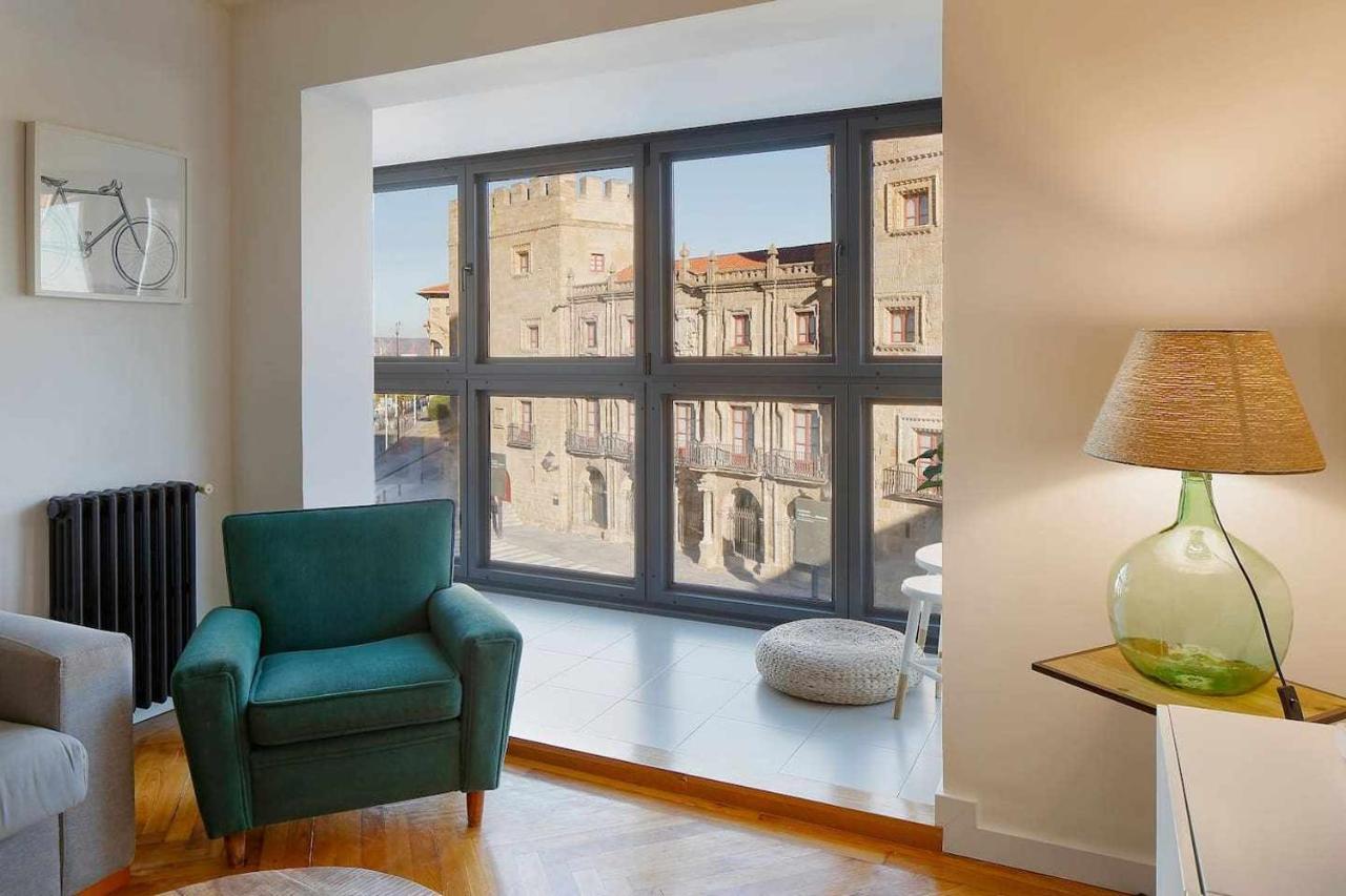 Apartamento Puerto Deportivo - Vut-219-As Gijón Exteriér fotografie