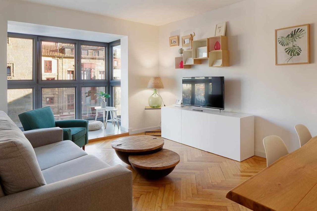 Apartamento Puerto Deportivo - Vut-219-As Gijón Exteriér fotografie