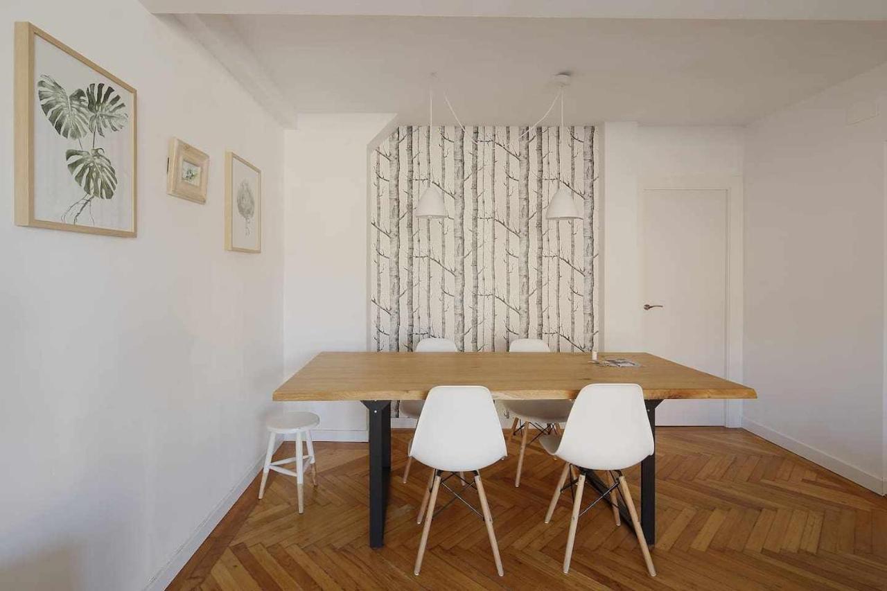 Apartamento Puerto Deportivo - Vut-219-As Gijón Exteriér fotografie