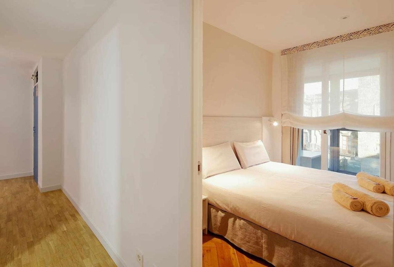 Apartamento Puerto Deportivo - Vut-219-As Gijón Exteriér fotografie