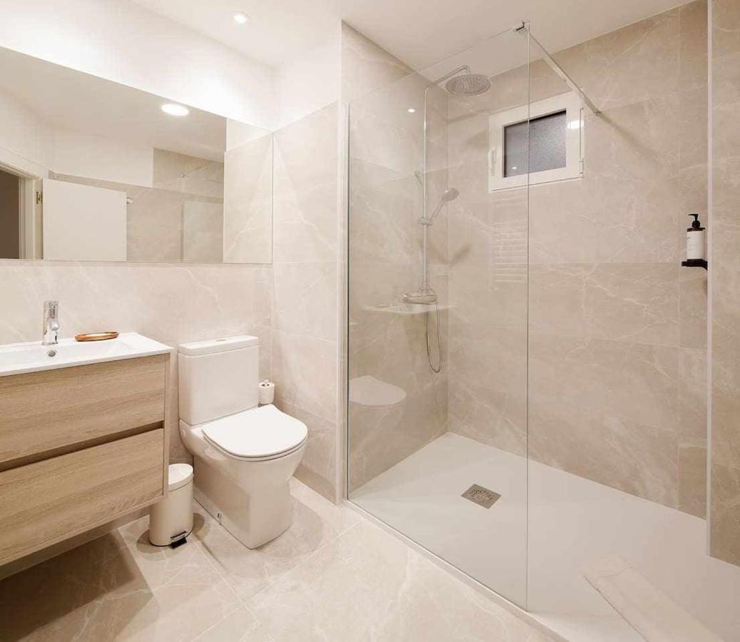 Apartamento Puerto Deportivo - Vut-219-As Gijón Exteriér fotografie